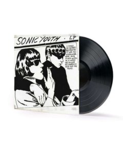 SONIC YOUTH - GOO