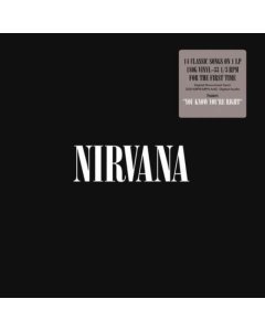 NIRVANA - NIRVANA (150G/DL CODE)