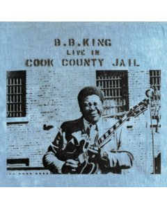 King,B.B. - Live In Cook County Jail