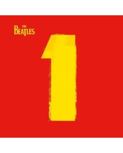 BEATLES - 1 (2015 REISSUE)