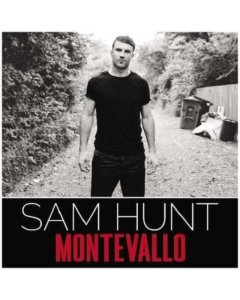 HUNT,SAM - MONTEVALLO