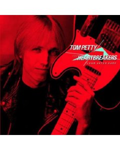 PETTY,TOM & THE HEARTBREAKERS - LONG AFTER DARK (180G)