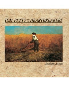 PETTY,TOM & THE HEARTBREAKERS - SOUTHERN ACCENTS (180G)