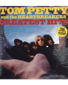 PETTY,TOM - GREATEST HITS (2LP)