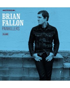 FALLON,BRIAN - PAINKILLERS