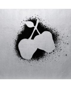 SILVER APPLES - SILVER APPLES (LIQUID SMOKE VINYL)