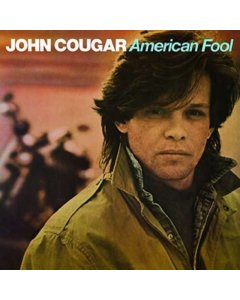 MELLENCAMP,JOHN - AMERICAN FOOL (180G)