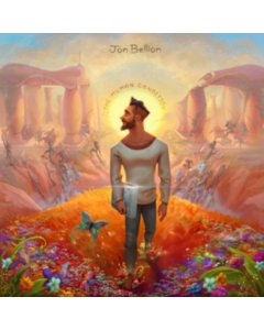 BELLION,JON - HUMAN CONDITION (2LP)