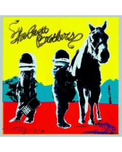 AVETT BROTHERS - TRUE SADNESS