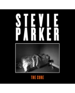 PARKER,STEVE - CURE