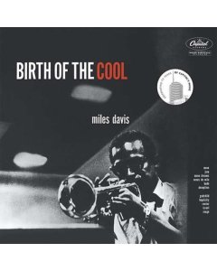 Davis,Miles - Birth Of The Cool