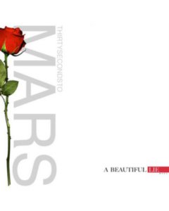 THIRTY SECONDS TO MARS - BEAUTIFUL LIE