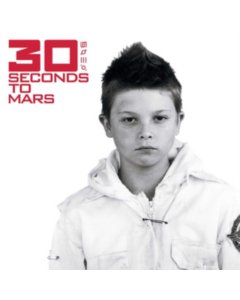 THIRTY SECONDS TO MARS - THIRTY SECONDS TO MARS