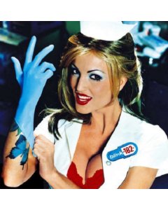 BLINK-182 - ENEMA OF THE STATE (X)