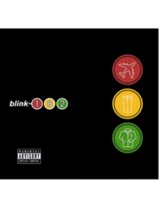 Blink-182 - TAKE OFF YOUR PANTS & JACKET