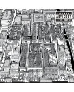 BLINK-182 - NEIGHBORHOODS