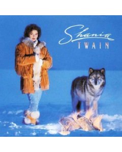 Shania Twain - Shania Twain