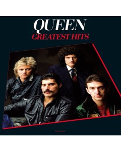 QUEEN - GREATEST HITS 1 (180G)