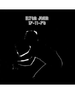 JOHN,ELTON - 17-11-70