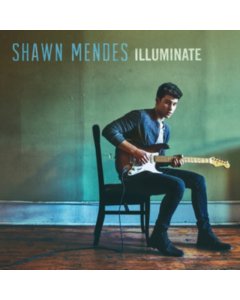 MENDES,SHAWN - ILLUMINATE