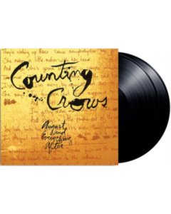 Counting Crows - AUGUST & EVERYTHING AFTER