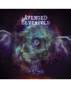 AVENGED SEVENFOLD - STAGE