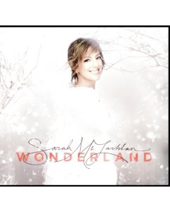 MCLACHLAN,SARAH - WONDERLAND