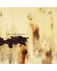 NINE INCH NAILS - DOWNWARD SPIRAL (2LP/180G/2016 REMASTER)