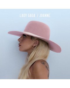 LADY GAGA - JOANNE