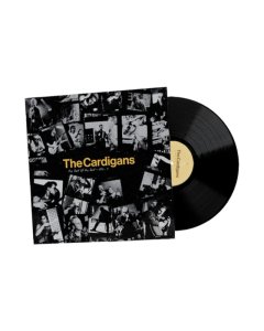 CARDIGANS - REST OF THE BEST - VOL. 1 (2LP)