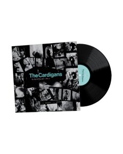 CARDIGANS - REST OF THE BEST - VOL. 2 (2LP)