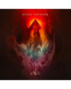 ROYAL THUNDER - WICK