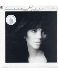 RONSTADT,LINDA - HEART LIKE A WHEEL