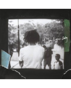 J. COLE - 4 YOUR EYEZ ONLY