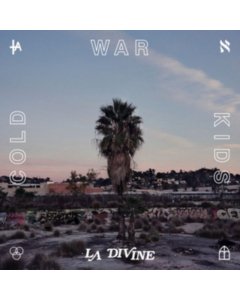 COLD WAR KIDS - LA DIVINE