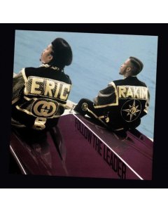 ERIC B. & RAKIM - FOLLOW THE LEADER (2 LP)