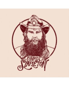 Stapleton,Chris - From A Room: Vol.1