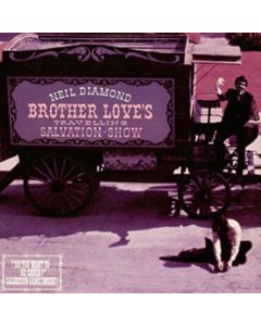 DIAMOND,NEIL - BROTHER LOVE'S TRAVELLING SALVATION SHOW / SWEET CAROLINE (180G)