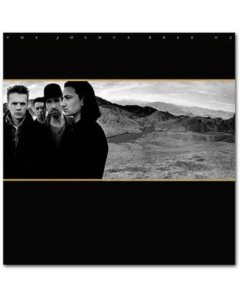 U2 - JOSHUA TREE