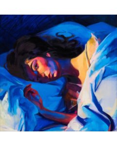 LORDE - MELODRAMA