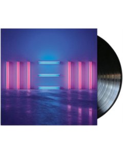 MCCARTNEY,PAUL - NEW (180G LP)