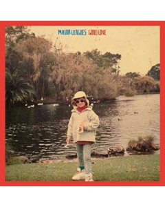 MAJOR LEAGUES - GOOD LOVE