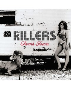 KILLERS - SAM'S TOWN