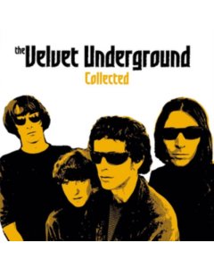 VELVET UNDERGROUND - COLLECTED (180G/2LP)