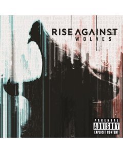 RISE AGAINST - WOLVES (MAGENTA VINYL)