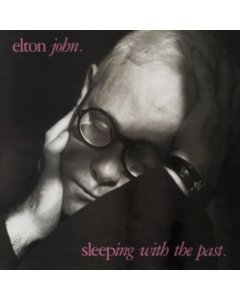 JOHN,ELTON - SLEEPING WITH THE PAST (2017 REMASTER)