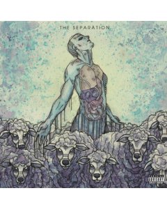 BELLION,JON - SEPARATION (LP)