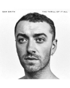 SMITH,SAM - THRILL OF IT ALL