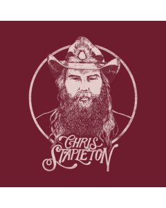 Stapleton,Chris - From A Room: Volume 2