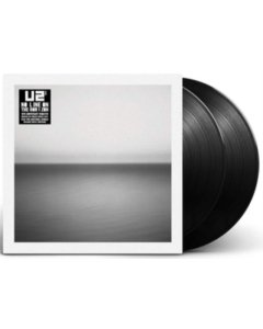 U2 - NO LINE ON THE HORIZON (2 LP)